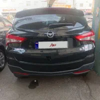 هایما S5بی رنگ 1402|خودرو سواری و وانت|کرج, دولت‌آباد|دیوار