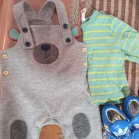 لباس‌های خارجی|کفش و لباس بچه|ری, تصفیه خانه|دیوار