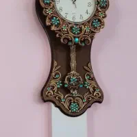 ساعت دیواری