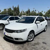 سراتو 2000 مدل 96