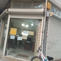 اجاره مغازه ۱۷ متری در گلستان