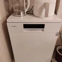 ماشین ظرفشویی