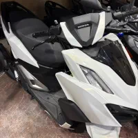 کلیک ۱۶۰ مدل ۴۰۳