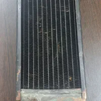 رادیاتور بخاری مینی بوس بنز( مسی)