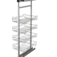 سوپر مارکت کابینتی