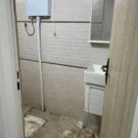 ۱۱۵متری فول امکانات طبقه اول|فروش آپارتمان|تهران, نعمتآباد|دیوار