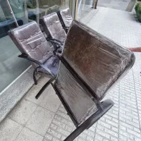 صندلی انتظار|صندلی و نیمکت|کرمانشاه, |دیوار