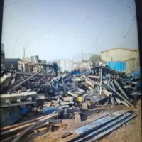 ضایعات ازدر خانه و محل کار شما اهن مس برنج کارتون