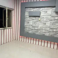 دفتر اداری ارگ