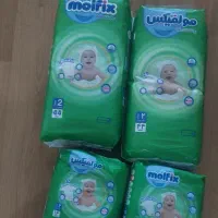 مولفیکس سایز2.تاریخ  09سال1404تولیدشده.