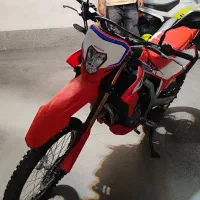 crf 250