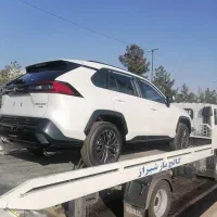 60دستگاه تویوتا وایلدلندر 2025 صفر کیلومتر فول|خودرو سواری و وانت|تهران, پامنار|دیوار