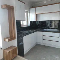 کابینت کمد دیواری طراحی رایگان