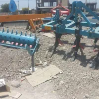 ادوات تراکتور