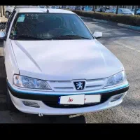 پژو پارس  تیوفایو مدل ۹۹ دریچه سیمی بدون رنگ