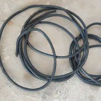 کابل 4در10به‌ متراژ 13متر