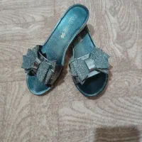 کفش مردانه و صندل زنانه|کیف، کفش، کمربند|کیش, |دیوار