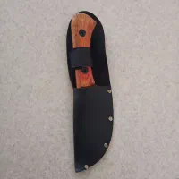 چاقو اصلی k320 نو