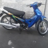 موتور طرح ویو هرمز