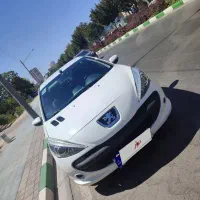 ۲۰۷ مدل ۹۷ تمیز و کم کار|خودرو سواری و وانت|مشهد, شهرک شیرین|دیوار