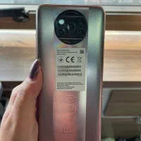 Poco X3 Pro پوکو ایکس تری پرو|موبایل|کرمان, |دیوار