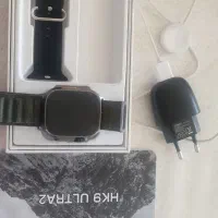 ساعت هوشمند hk9 ultra 2