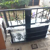 میز تلویزیون در حد نو|میز تلویزیون|چالوس, |دیوار