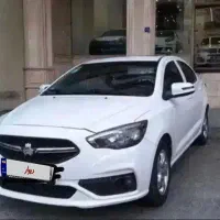 شاهین G سفید صفر مدل 1403 سانروف|خودرو سواری و وانت|کرمانشاه, |دیوار