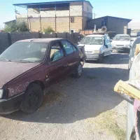 خریدار  خودروهای اسقاطی فرسوده واوراقی|خودرو سواری و وانت|دورود, |دیوار