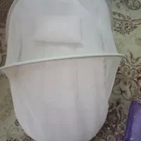 پشه بند کودک