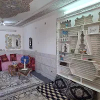 منزل سه طبقه خیابان مولوی شمالی