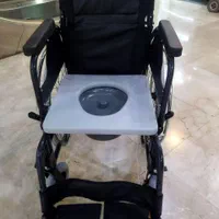 ویلچرسرویس بهداشتی و حمام|آرایشی، بهداشتی، درمانی|شهرکرد, |دیوار