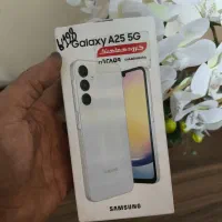 سامسونگ Galaxy A25 5G