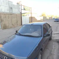 پژو 405مدل98 تحویل 99 فقط معاوضه