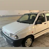 پراید 96|خودرو سواری و وانت|مهاجران, |دیوار