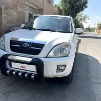 x33 مدل ۱۳۹۱ به شدت تمیز و خونگی و سالم|خودرو سواری و وانت|اصفهان, میرعماد|دیوار