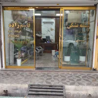 شیشه سکوریت قاسم زاده