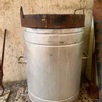 کوره گازی