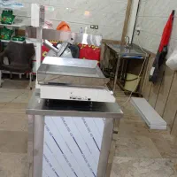 میزکار و تابلو