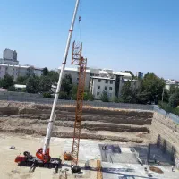 نصب آسانسورهای داخلی وآلیماک و جوشکاری و نصب تاور|خدمات پیشه و مهارت|باغستان, |دیوار