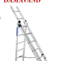 پخش و تولید نردبان.بندرخت.صندلی.رگال تک و عمده|حراج|پاکدشت, |دیوار