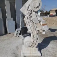 پایه آیفن سنگی گلدان سنگی صراحی سنگی نصب|صنایع دستی و سایر لوازم تزئینی|تهران, کیانشهر|دیوار