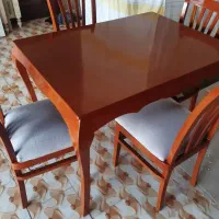 رنگ کاری چوب|خدمات پیشه و مهارت|سبزوار, شرق کال شمالی|دیوار