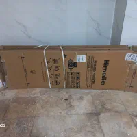 کارتن یخچال دوقلو سالم