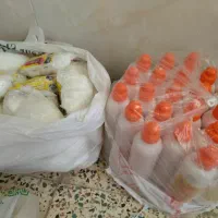 جرمگیر آرمان و پودر معجزه گر