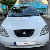 تیبا ۲ مدل ۹۷