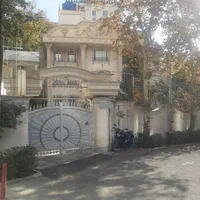 میرداماد ۲۹۰ متر دوکله