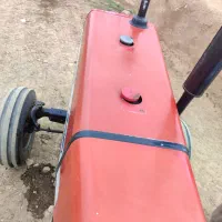 تراکتور 285 مدل 92
