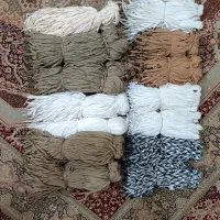 بند کتانی ۶۰ سانت و ۸۰ سانت