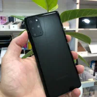 سامسونگ S20 Plus 5G ( حافظه 128 رام 12 )|موبایل|کرج, اتحاد|دیوار
